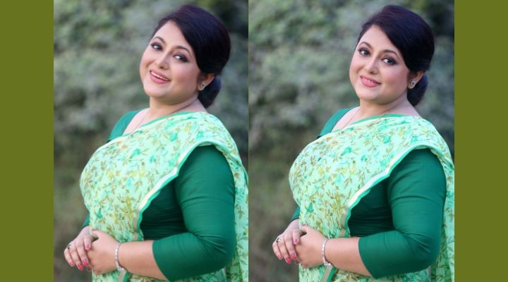 কিছুটা সুস্থ হয়ে কাজে ফিরলেন শাহনূর